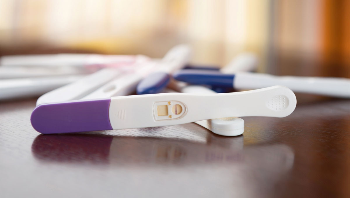 Pregnancy Testing